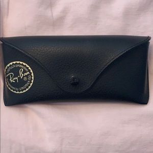 Ray Ban sunglasses